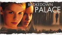 Backdrop to the movie "Brokedown Palace" #124211