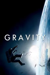 Poster to the movie "Gravity" #36319