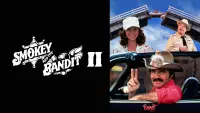 Backdrop to the movie "Smokey and the Bandit II" #93350