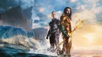 Backdrop to the movie "Aquaman and the Lost Kingdom" #160401