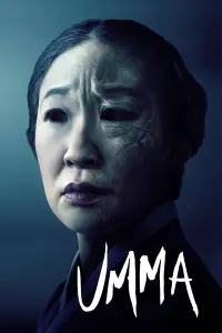 Poster to the movie "Umma" #15918