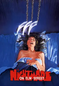 Poster to the movie "A Nightmare on Elm Street" #668594