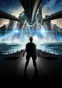 Poster to the movie "Battleship" #488495