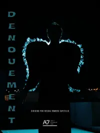 Poster to the movie "Denouement" #687014