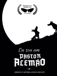 Poster to the movie "Eu Sou Um Pastor Alemão" #579929