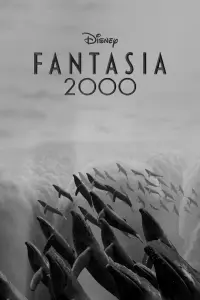 Poster to the movie "Fantasia 2000" #247318