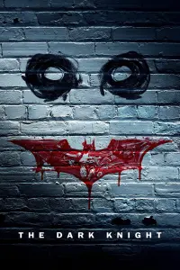 Poster to the movie "The Dark Knight" #13569