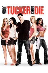 Poster to the movie "John Tucker Must Die" #117795