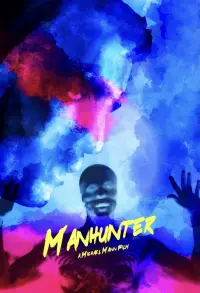 Poster to the movie "Manhunter" #244893