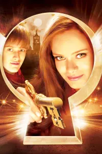 Poster to the movie "Return to Halloweentown" #270914