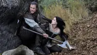 Backdrop to the movie "Snow White and the Huntsman" #309601