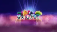 Backdrop to the movie "Trolls Band Together" #162906