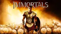 Backdrop to the movie "Immortals" #85372