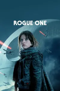 Poster to the movie "Rogue One: A Star Wars Story" #211777