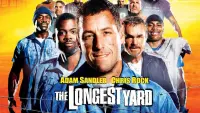 Backdrop to the movie "The Longest Yard" #63168