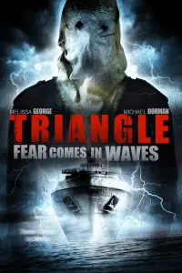 Poster to the movie "Triangle" #35827