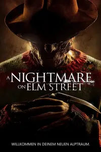 Poster to the movie "A Nightmare on Elm Street" #66217