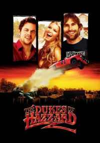 Poster to the movie "The Dukes of Hazzard" #98175