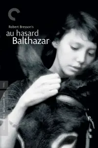 Poster to the movie "Au Hasard Balthazar" #206239