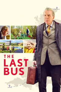 Poster to the movie "The Last Bus" #195974