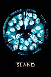 Poster to the movie "The Island" #62666