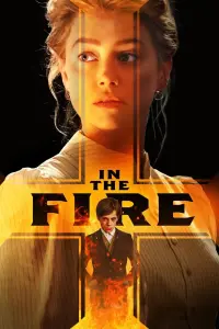 Poster to the movie "In the Fire" #107396