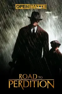 Poster to the movie "Road to Perdition" #105796