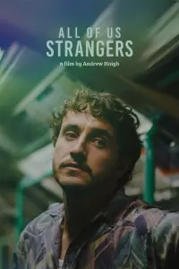 Poster to the movie "All of Us Strangers" #189649