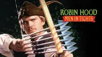 Backdrop to the movie "Robin Hood: Men in Tights" #103016