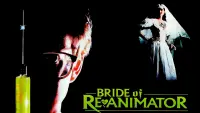 Backdrop to the movie "Bride of Re-Animator" #282808