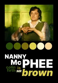 Poster to the movie "Nanny McPhee" #58106