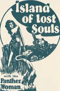 Island of Lost Souls