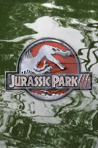 Poster to the movie "Jurassic Park III" #301857