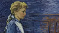 Backdrop to the movie "Loving Vincent" #179722