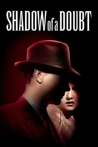 Poster to the movie "Shadow of a Doubt" #139368