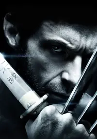 Poster to the movie "The Wolverine" #565719