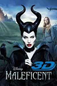 Poster to the movie "Maleficent" #240550