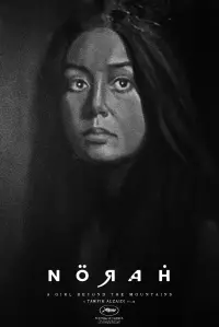 Poster to the movie "Norah" #580275