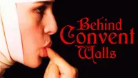 Backdrop to the movie "Behind Convent Walls" #432111