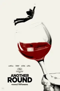 Poster to the movie "Another Round" #82365