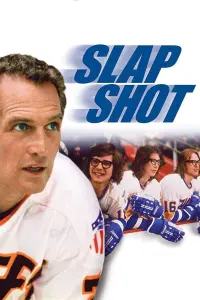 Poster to the movie "Slap Shot" #256869