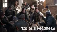 Backdrop to the movie "12 Strong" #49558