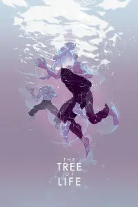 Poster to the movie "The Tree of Life" #375990