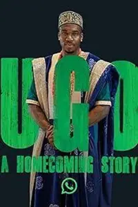 Poster to the movie "Ugo: A Homecoming Story" #198575