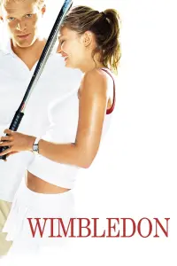 Poster to the movie "Wimbledon" #298604