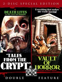 Poster to the movie "Tales from the Crypt" #362905