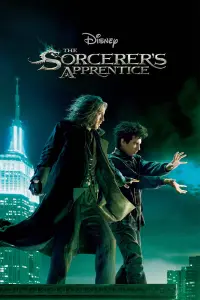 Poster to the movie "The Sorcerer