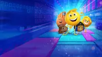 Backdrop to the movie "The Emoji Movie" #319247