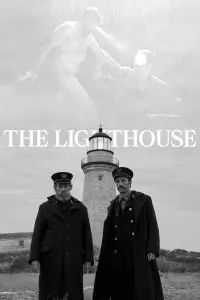 Poster to the movie "The Lighthouse" #34347