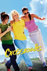 Poster to the movie "Crossroads" #151605